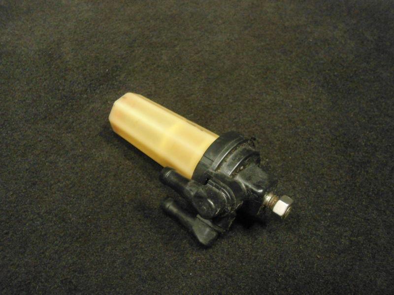 #68v-24560-01-00 fuel filter assy 2001-05 50-115hp yamaha outboard part~box lo4~