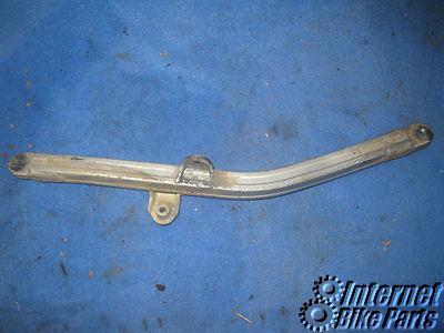 Suzuki 1992 suzuki rm250 rm250n subframe side frame 41670-27c00 el