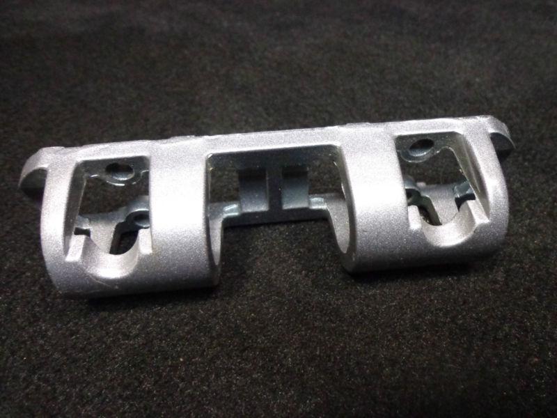 Tube bracket#0126296~johnson evinrude 1991-2012 75-250 hp motor~steering~643 #11