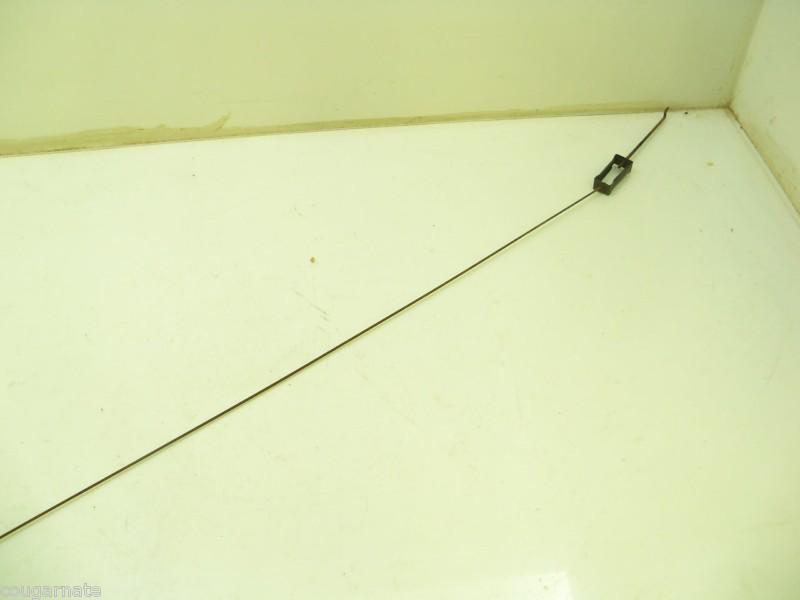 NOS 1965-66 Galaxie Front Seat Track Latch Tie Rod NOS See Description, US $21.25, image 2