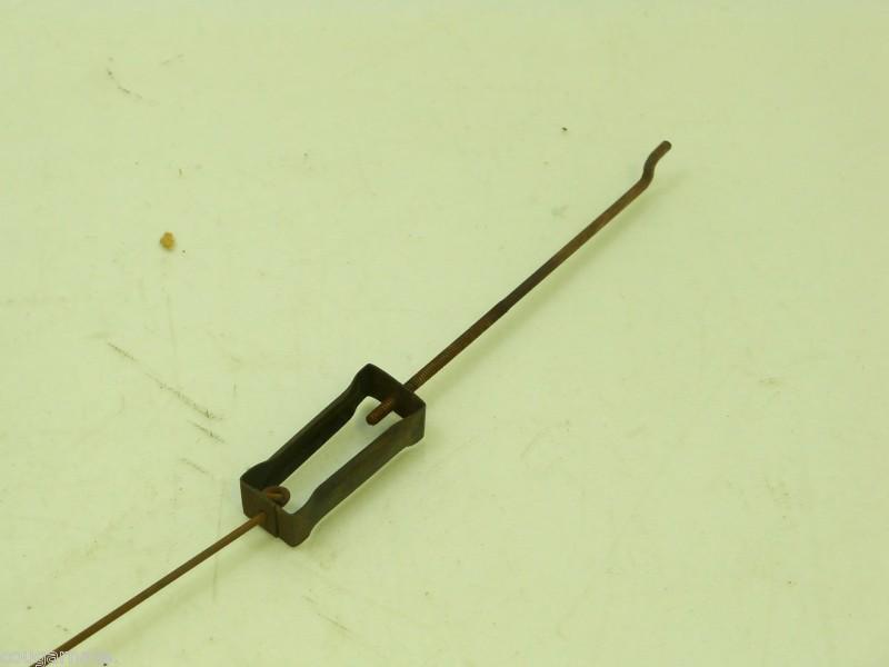 NOS 1965-66 Galaxie Front Seat Track Latch Tie Rod NOS See Description, US $21.25, image 3