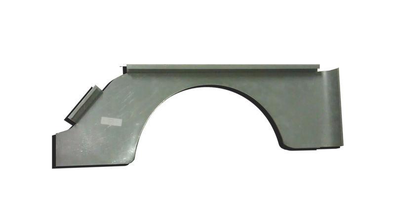 1968-83 JEEP CJ-5 QUARTER PANEL W/ TAIL LIGHT PANEL PAIR !, US $89.99, image 2