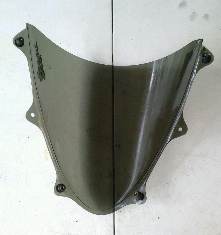 Zero Gravity Light Smoke Windscreen Suzuki GSXR 750 2011-2013, US $55.00, image 2