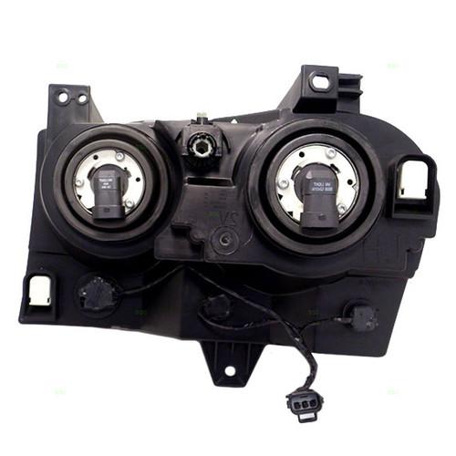 New Passengers Headlight Headlamp Housing Assembly DOT 05-08 Chrysler 300, US $50.67, image 2