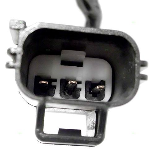 New Passengers Headlight Headlamp Housing Assembly DOT 05-08 Chrysler 300, US $50.67, image 3