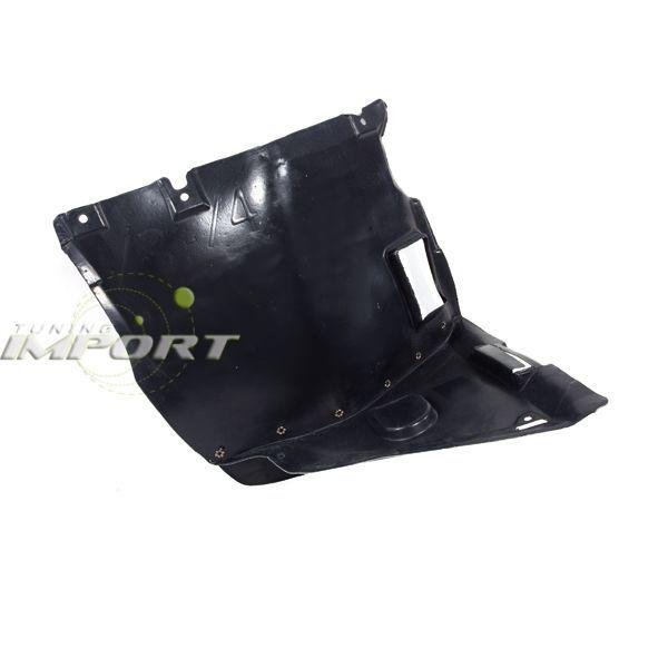 Sell RIGHT SIDE 9905 BMW 3SERIES E46 FRONT FENDER LINER SPLASH SHIELD