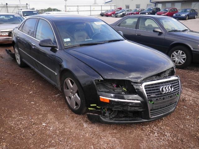 07 audi s8 hood hinge