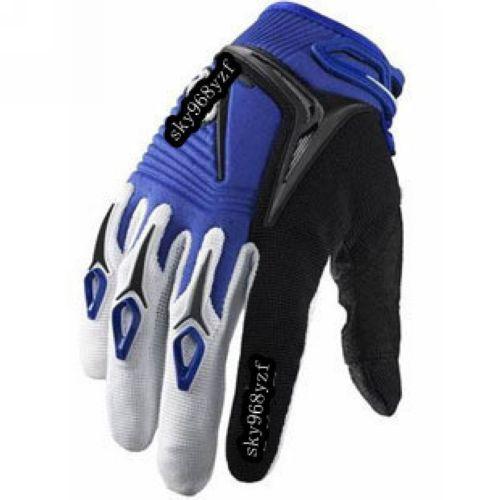 Motorbike cycling road bike mountain bicycle racing sports motorcycle gloves l
