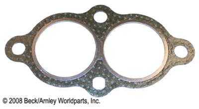 Beck arnley 037-8066 exhaust flange/donut gasket-exhaust pipe to manifold gasket