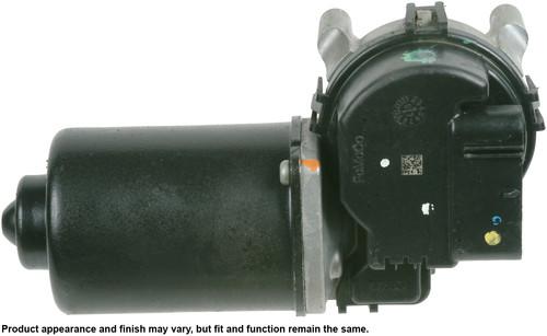 Cardone 40-2074 windshield wiper motor-reman wiper motor