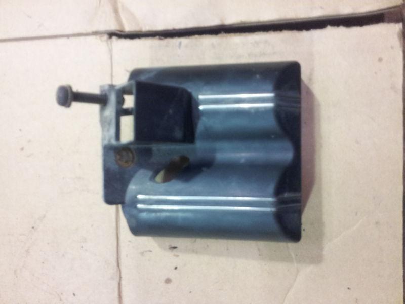 1985 yamaha virago xv 1000 coil cover  ric5