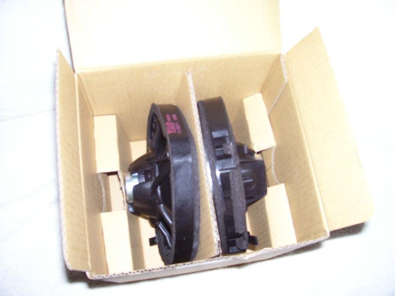 2010 Honda Civic Left & Right Rear Pkg Speaker Set, OEM, US $44.99, image 3