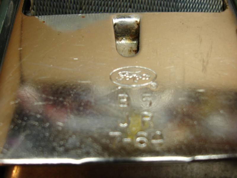 1964 1965 1966 Ford Mustang GT Seatbelt Seat Belts Standard Interior Original , US $19.65, image 5