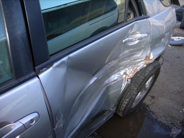 99 lexus rx300 l. hood hinge 505795