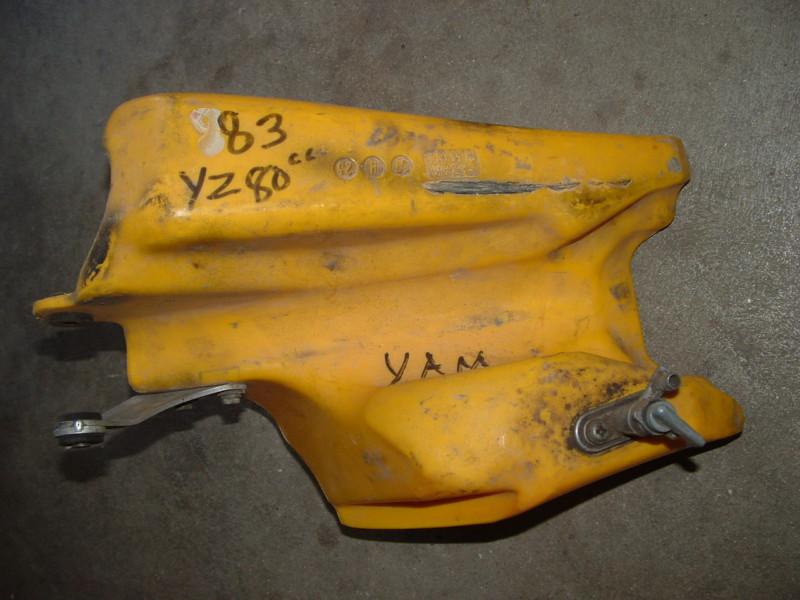 Yamaha YZ 80 gas tank, US $14.99, image 2