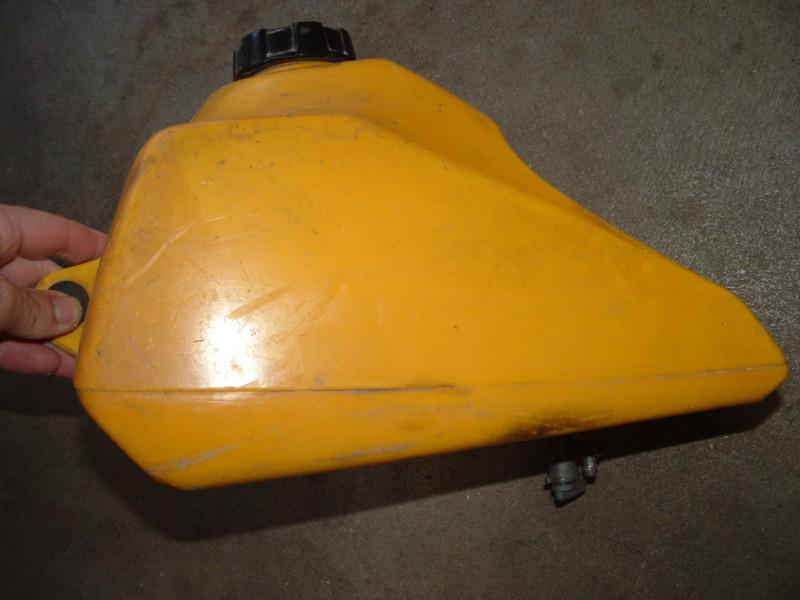 Yamaha YZ 80 gas tank, US $14.99, image 3