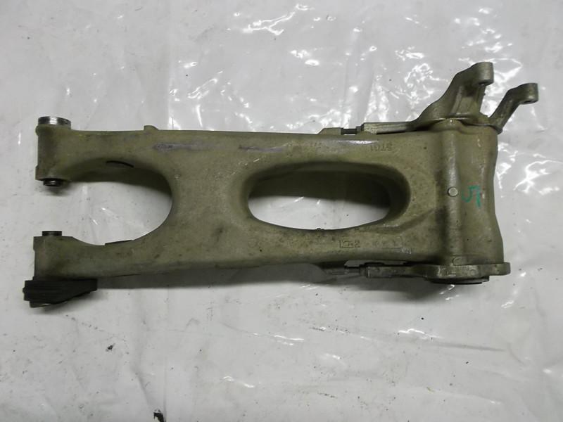 Sell Yamaha YFZ450 YFZ 450 0405 stock swingarm with bearing used oem