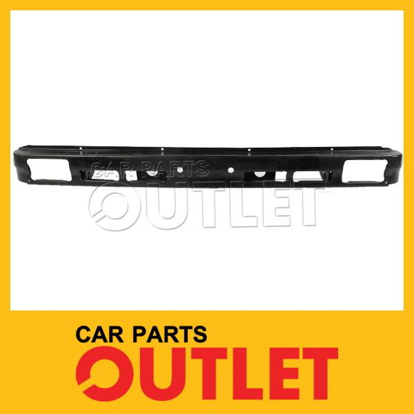 84-96 200sx front reinforcement bar cross member steel