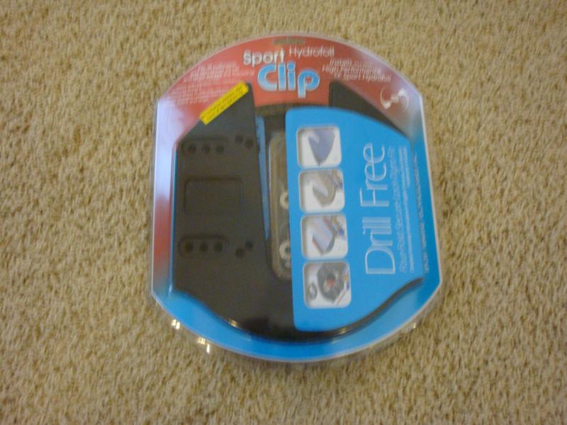 Se sport hydrofoil clip for se sport 200 or 300 hydrofoil bnib retail $60