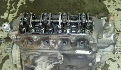 MG MIDGET AUSTIN HEALEY SPRITE 1275cc ENGINE., US $299.99, image 3