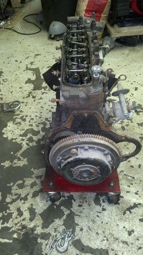 MG MIDGET AUSTIN HEALEY SPRITE 1275cc ENGINE., US $299.99, image 4