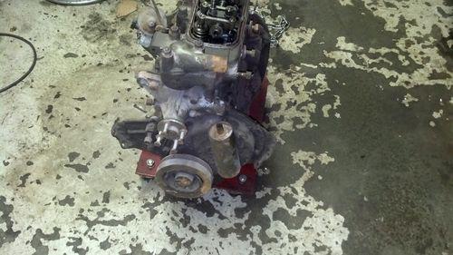 MG MIDGET AUSTIN HEALEY SPRITE 1275cc ENGINE., US $299.99, image 5