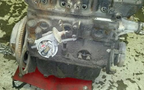 MG MIDGET AUSTIN HEALEY SPRITE 1275cc ENGINE., US $299.99, image 7