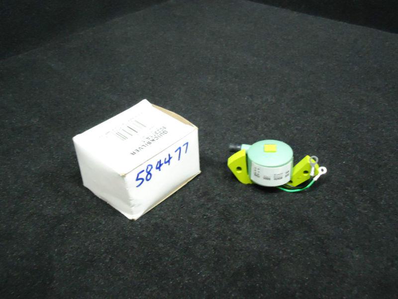 Johnson/evinrude ignition coil#0584477 #584477 mercury/mariner#802371a1 boat 7