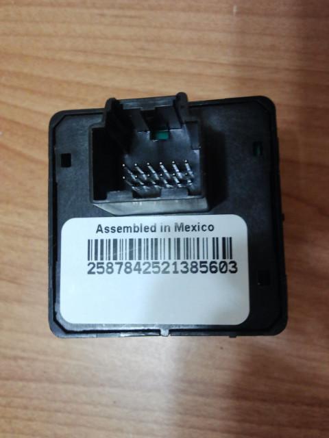 GM BRAND NEW 2008-2012 CHEVROLET TRANSFER CASE SELECTOR SWITCH 25878425, US $15.80, image 2