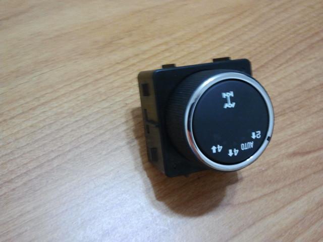 GM BRAND NEW 2008-2012 CHEVROLET TRANSFER CASE SELECTOR SWITCH 25878425, US $15.80, image 4