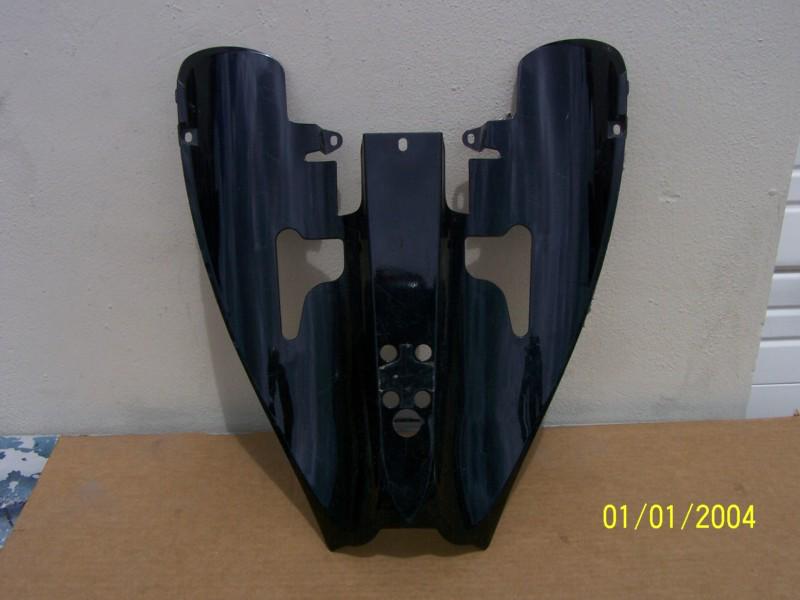 Yamaha r1 2004 2005 2006 04 05 06 undertail fairing  #cy7