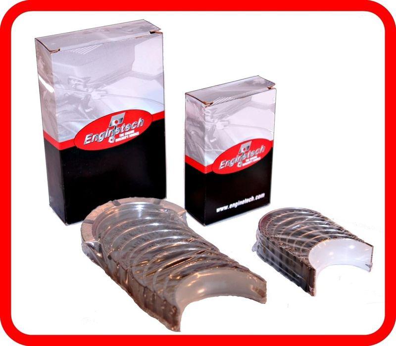 Sell 9297 Mitsubishi Eclipse Galant 2.0L DOHC 4G63T Turbo Main & Rod