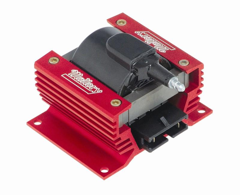 Buy Mallory 29210 HEI/EST Performance Coil in Chino, California, US