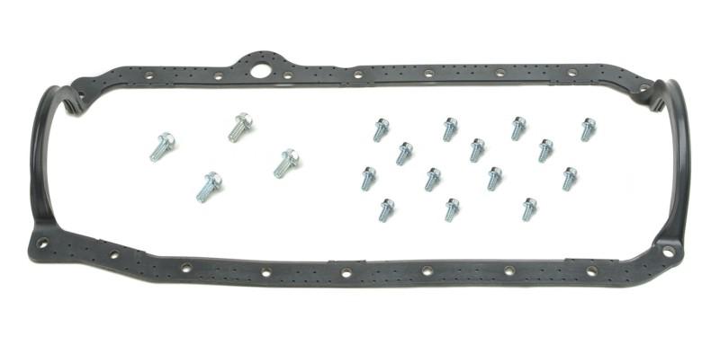Mr. gasket 6561 valve cover gasket set
