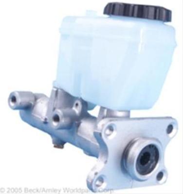 Beck/arnley 072-8927 master cylinder