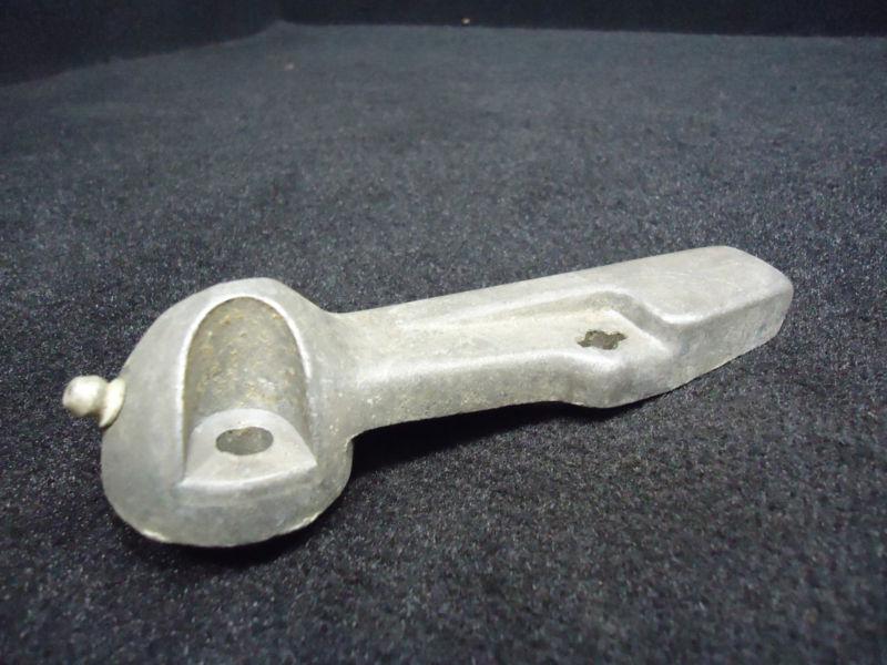 Shift lever# 0377608/377608 omc,johnson/evinrude outboard boat motor part 1