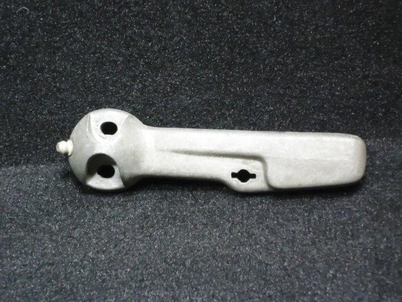 SHIFT lEVER# 0377608/377608 OMC,JOHNSON/EVINRUDE OUTBOARD BOAT MOTOR PART 1, US $33.00, image 3