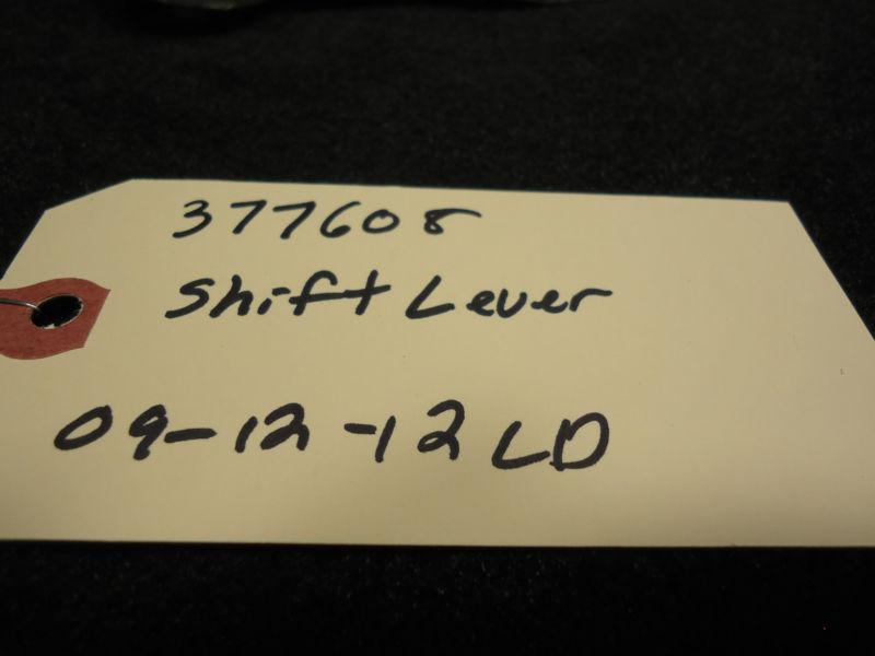 SHIFT lEVER# 0377608/377608 OMC,JOHNSON/EVINRUDE OUTBOARD BOAT MOTOR PART 1, US $33.00, image 4