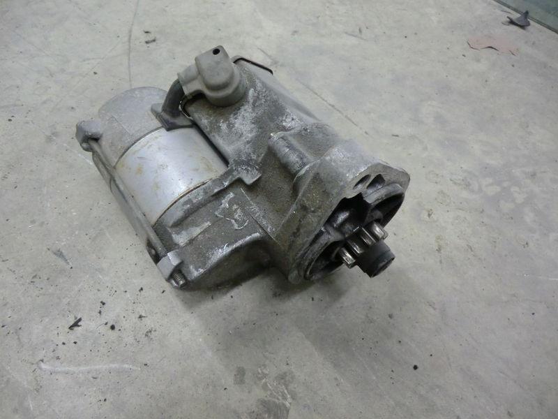 00 01 02 03 toyota mr2 oem starter 