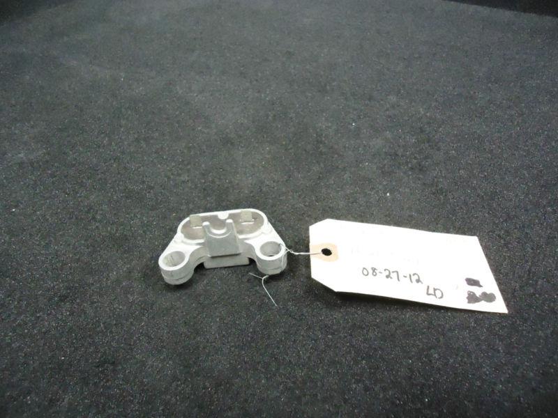 Heat sink# 0380162/380162 omc cobra 1968  sterndrive motor/engine  boat part 