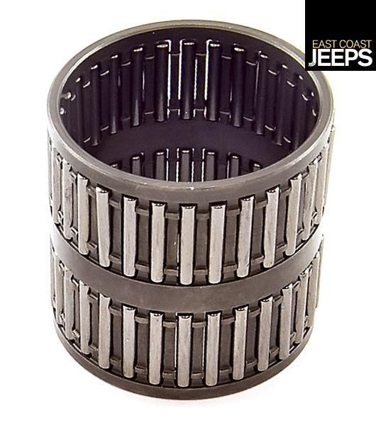 18886.37 omix-ada ax5 first gear bearing, 87-88 jeep yj wranglers, by omix-ada