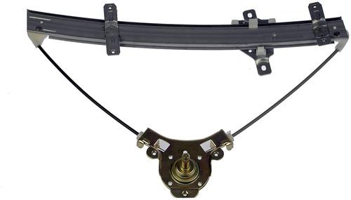 WINDOW REGULATOR ONLY, MANUAL FRONT RIGHT 1994-89 SONATA Platinum# 1331047, US $65.00, image 2