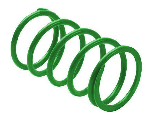 Epi primary clutch spring green ski-doo all snowmobile models all