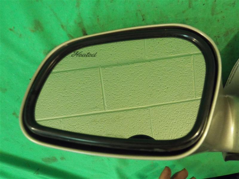 Sell 97 98 99 00 01 02 LINCOLN CONTINENTAL L. SIDE VIEW MIRROR POWER