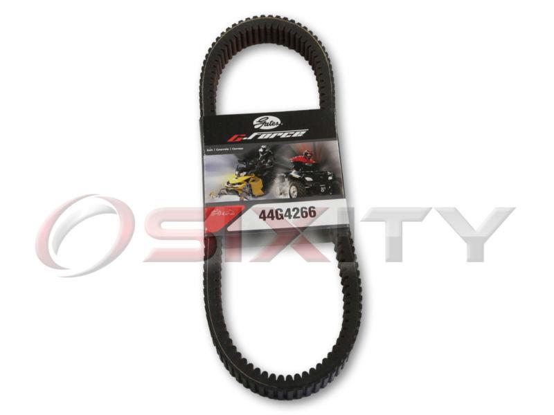 1996-1998 ski-doo summit 583 gates g-force belt drive kevlar aramid nk
