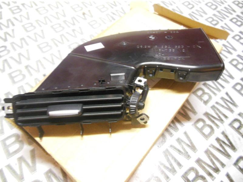 Bmw e70 x5 left freash air grille 51436952693