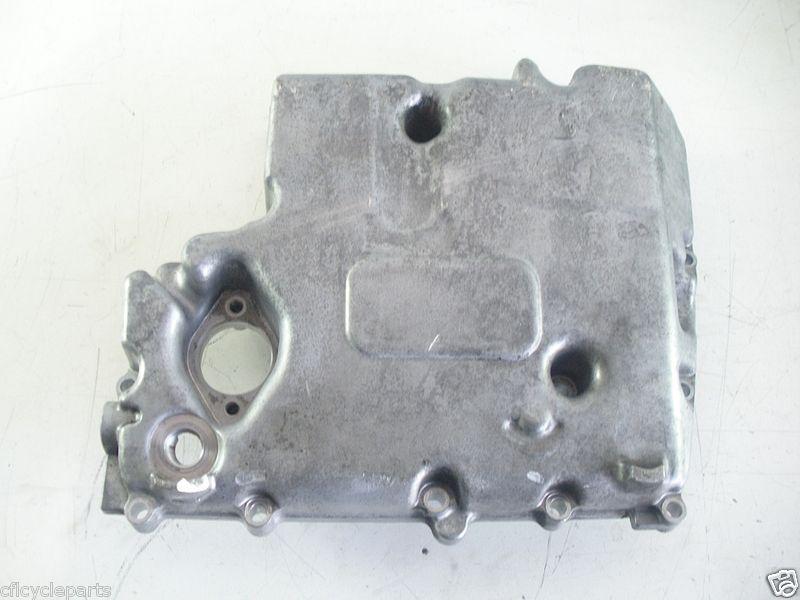 Sell 04 05 06 Yamaha YZF R1 OEM Oil Pan Sump in Winter Park, Florida