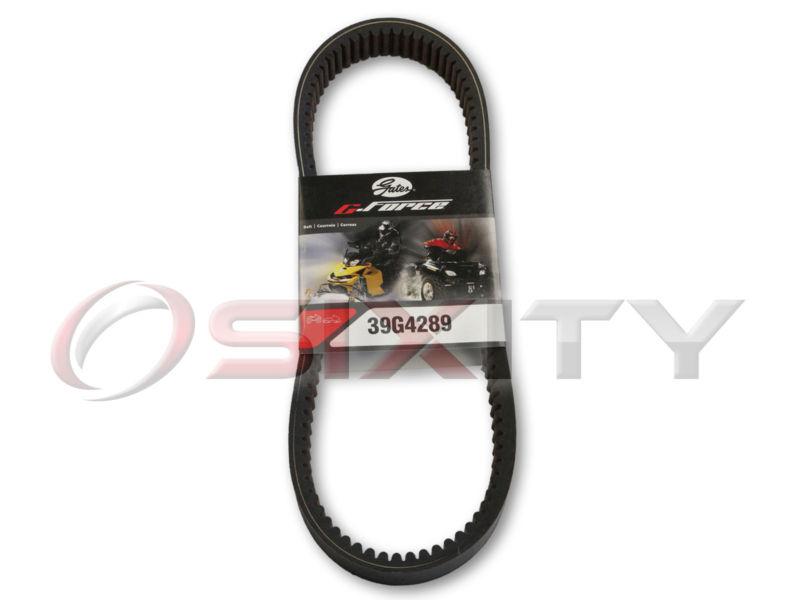 1990-1994 arctic cat prowler gates g-force belt drive kevlar aramid kr