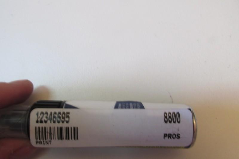 2004-2007 GM Chevrolet Cadillac Touch Up Paint WA933L Luxo Blue GM 12346695 , US $14.20, image 2
