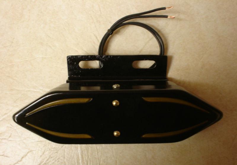 Vintage turning light directionals blinkers hot rod rat model a ford scta